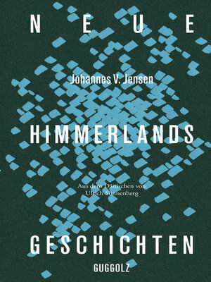 cover image of Neue Himmerlandsgeschichten
